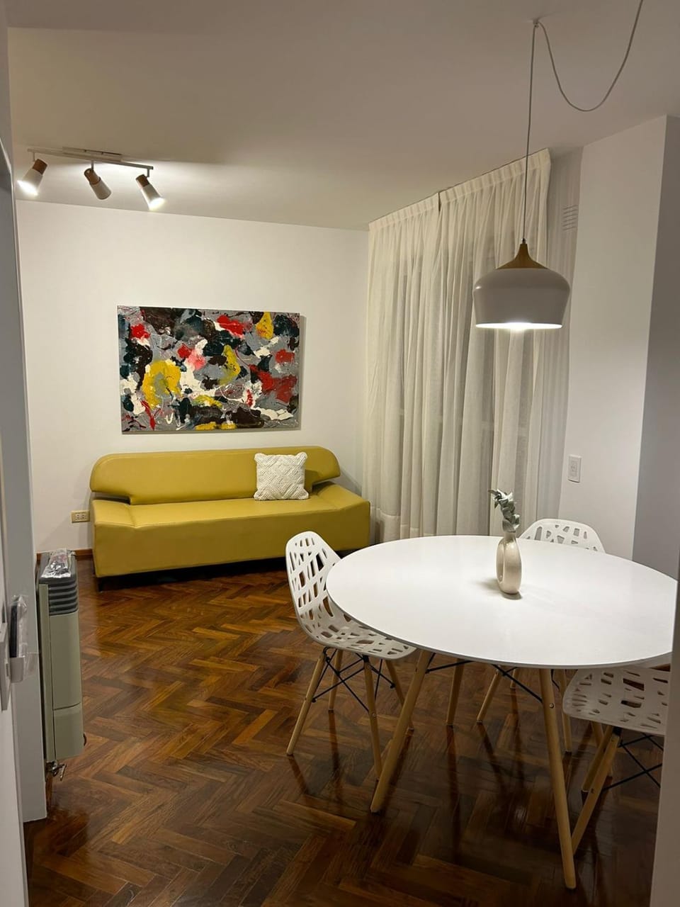 Catamarca e Italia - Rosario Apartment in Rosario