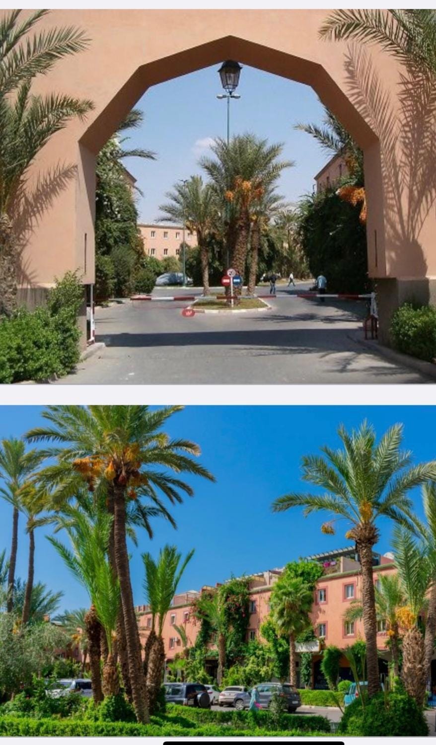 Location