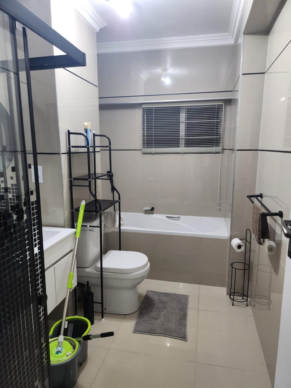 Toilet, Bathroom