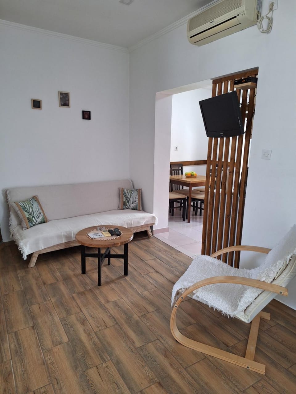 Dora Apartment in Novi Sad