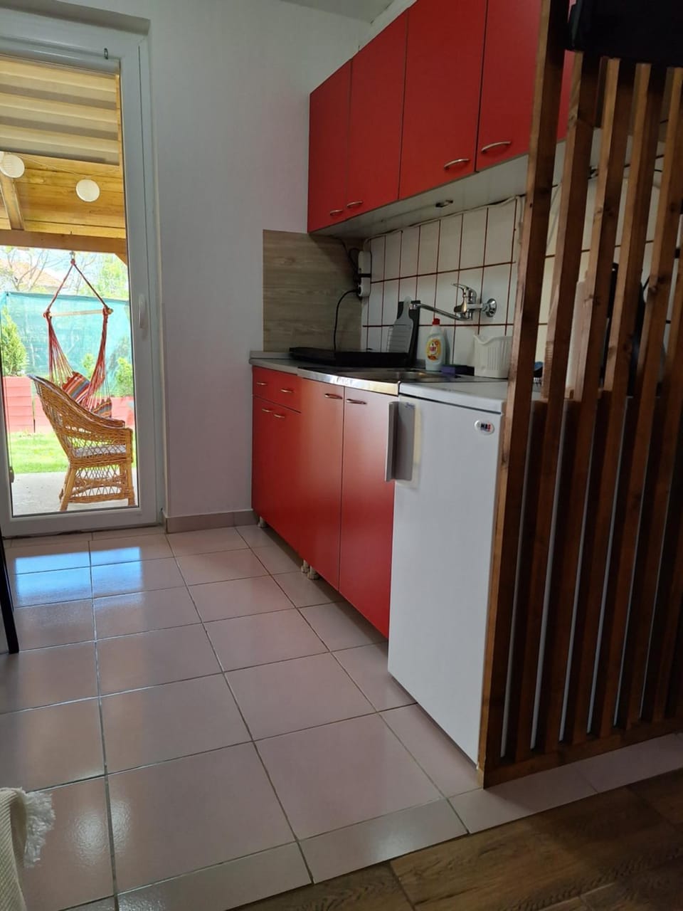 Dora Apartment in Novi Sad