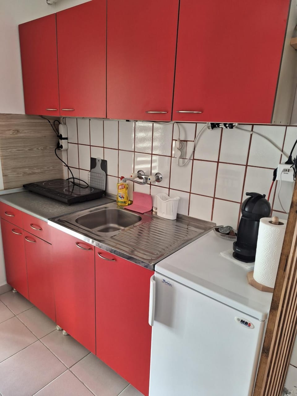 Dora Apartment in Novi Sad