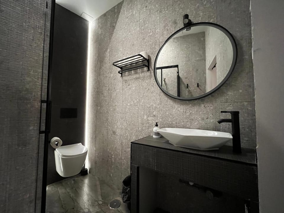 Norte6 luxury Gran via Apartment in Centro