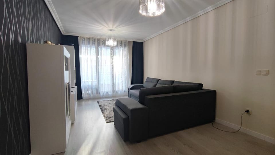 GARBI 48 cerca de la playa Apartment in Peniscola