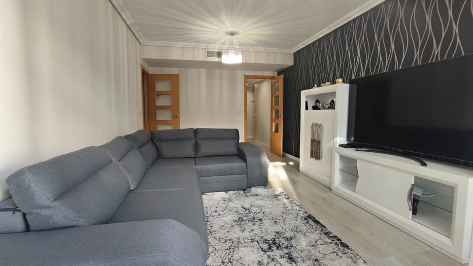 GARBI 48 cerca de la playa Apartment in Peniscola