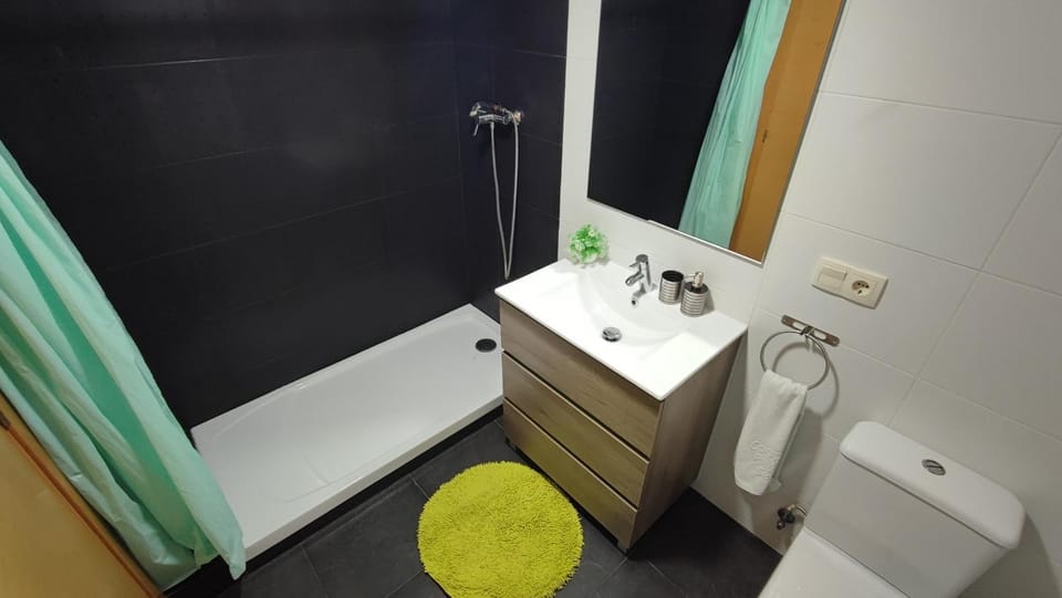 GARBI 48 cerca de la playa Apartment in Peniscola