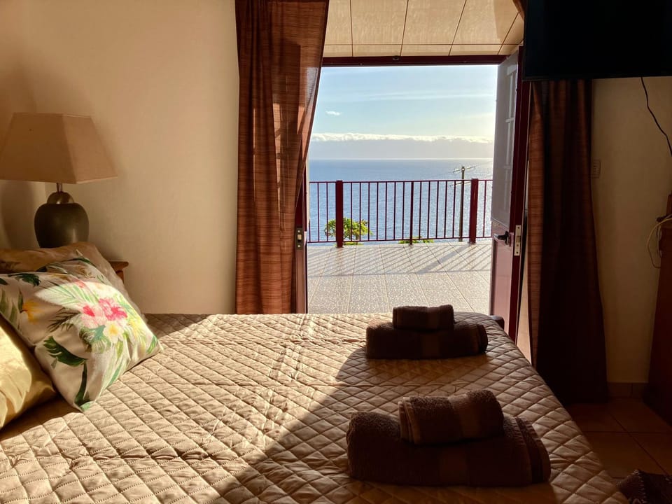 Balcony/Terrace, Bedroom