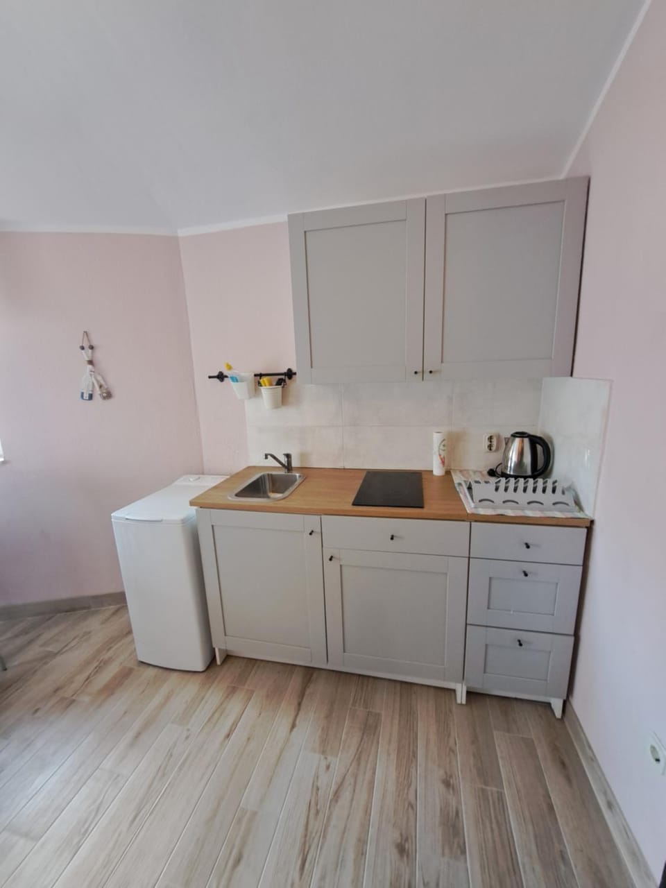 Apartment 4D Apartment in Lopar