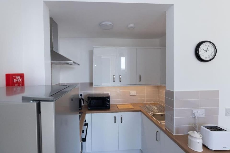 Helensburgh Holiday Apartment Apartment in Scotland