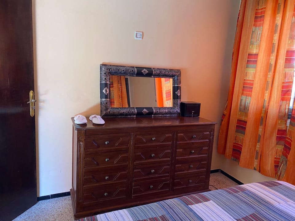 Appartement oulfa Apartment in Casablanca