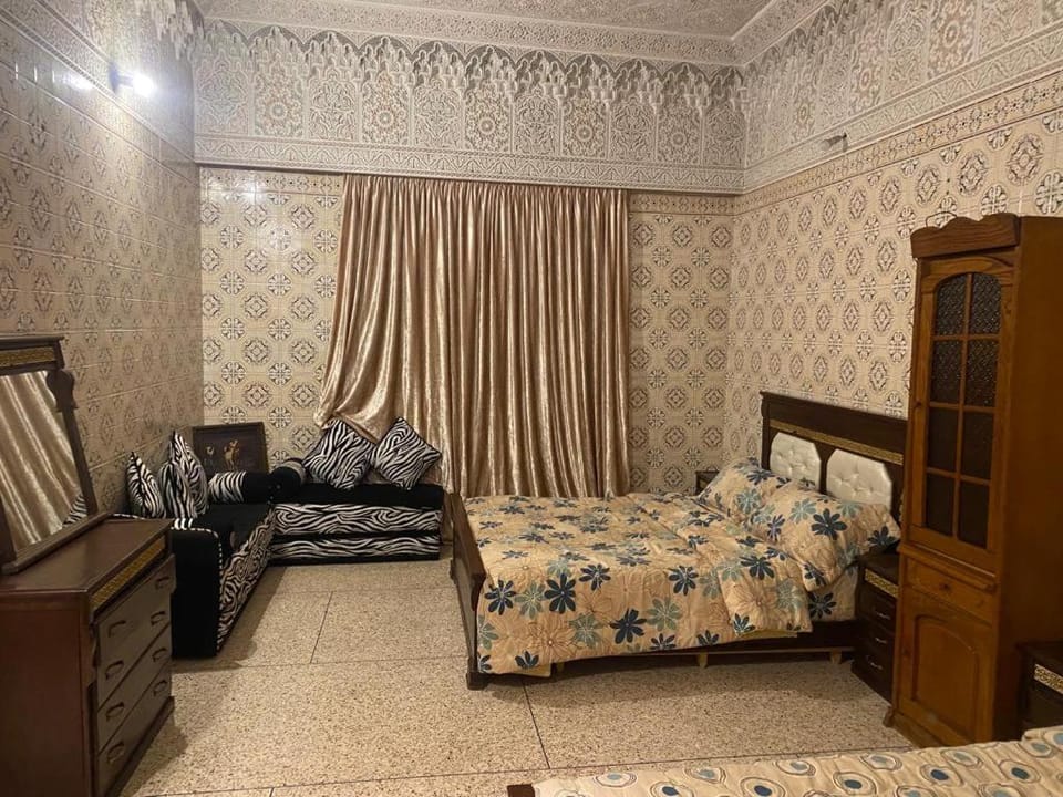 Appartement oulfa Apartment in Casablanca
