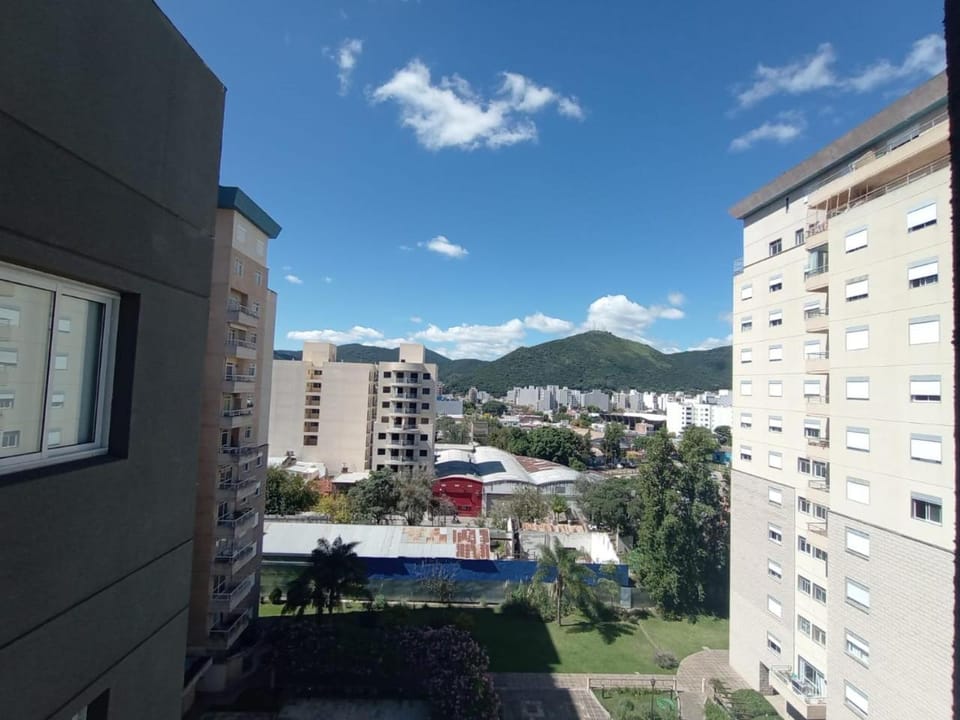 City view