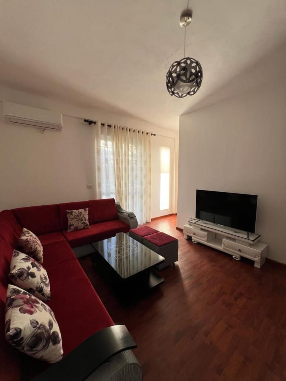 Albania Dream Holidays Accommodations Apartment in Sarandë