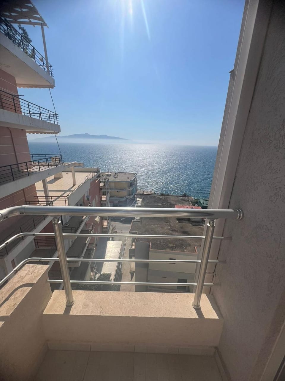 Albania Dream Holidays Accommodations Apartment in Sarandë