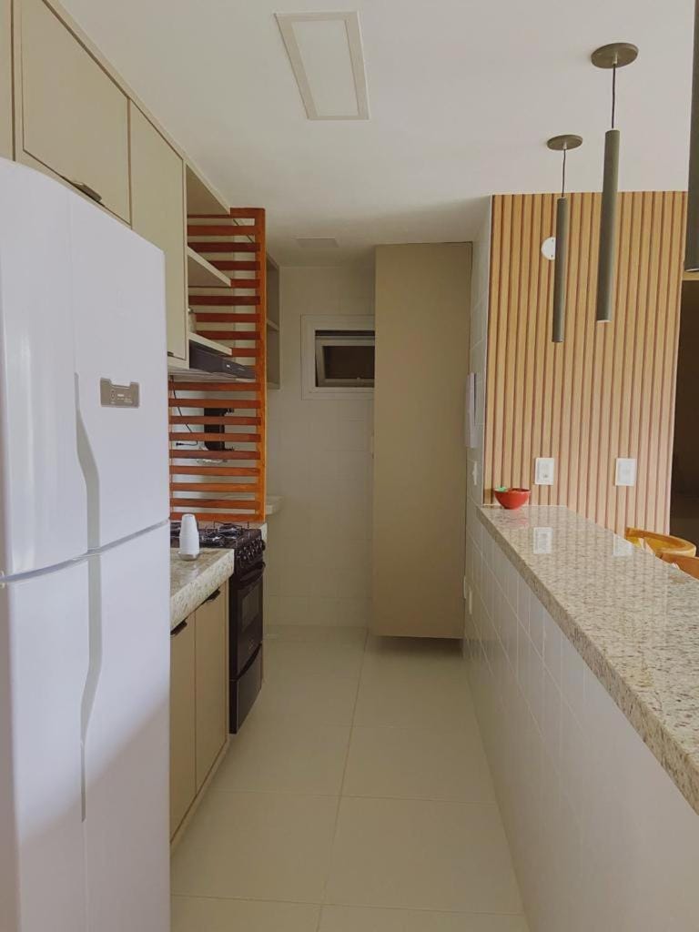 Apartamento charmoso à beira mar Apartment in Salvador