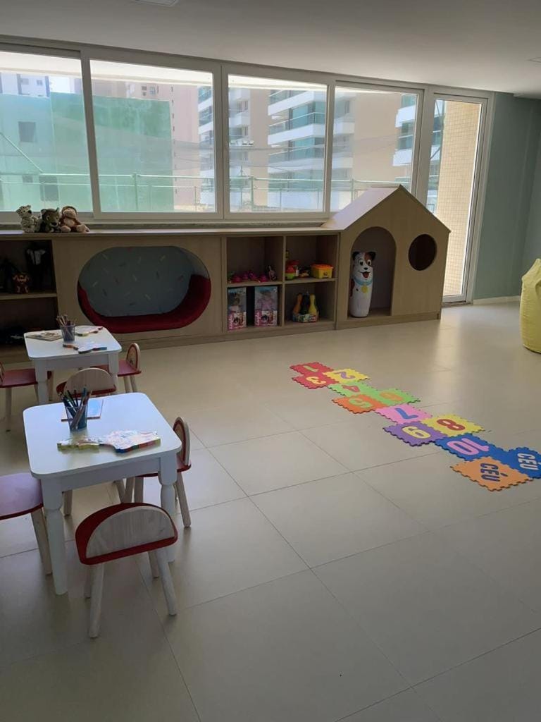 Kids's club