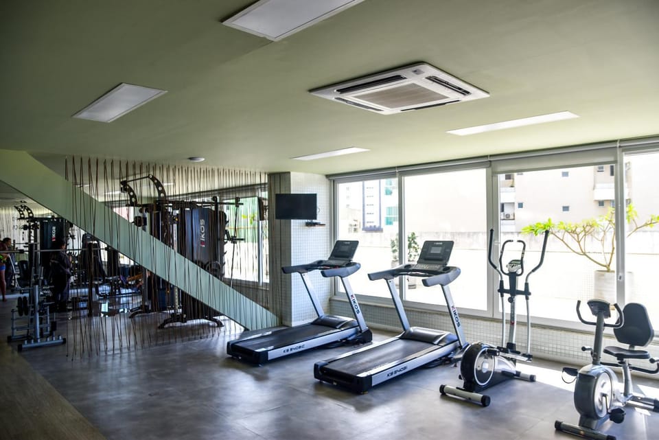 Fitness centre/facilities, Swimming pool