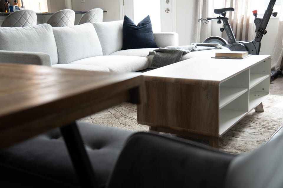 Transpark Home Vacation rental in Ottawa