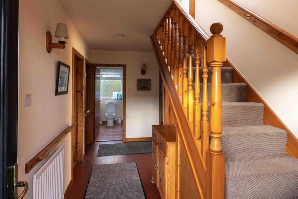 Garden Cottage Helensburgh House in Scotland