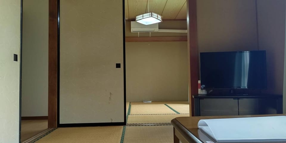 布施温泉ステイ　イースト Apartment in Nagano Prefecture