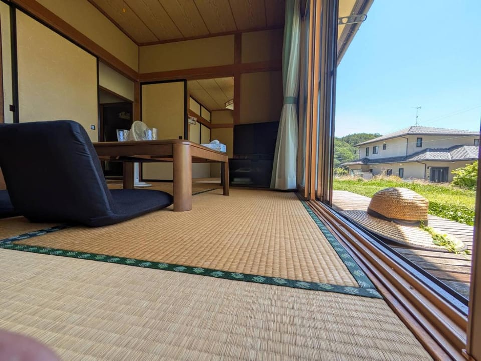 布施温泉ステイ　イースト Apartment in Nagano Prefecture