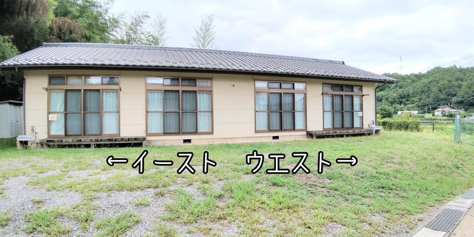 Property building, Parking