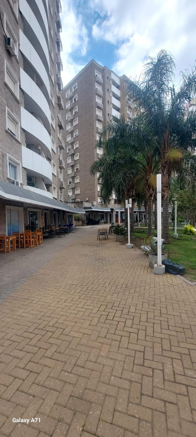 Departamento complejo Villa Sol, Córdoba Apartment in Cordoba