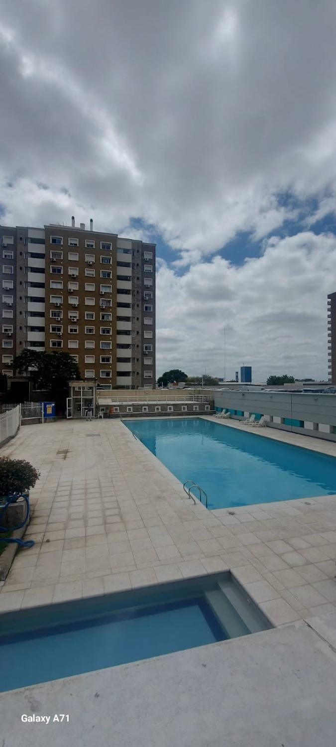 Departamento complejo Villa Sol, Córdoba Apartment in Cordoba
