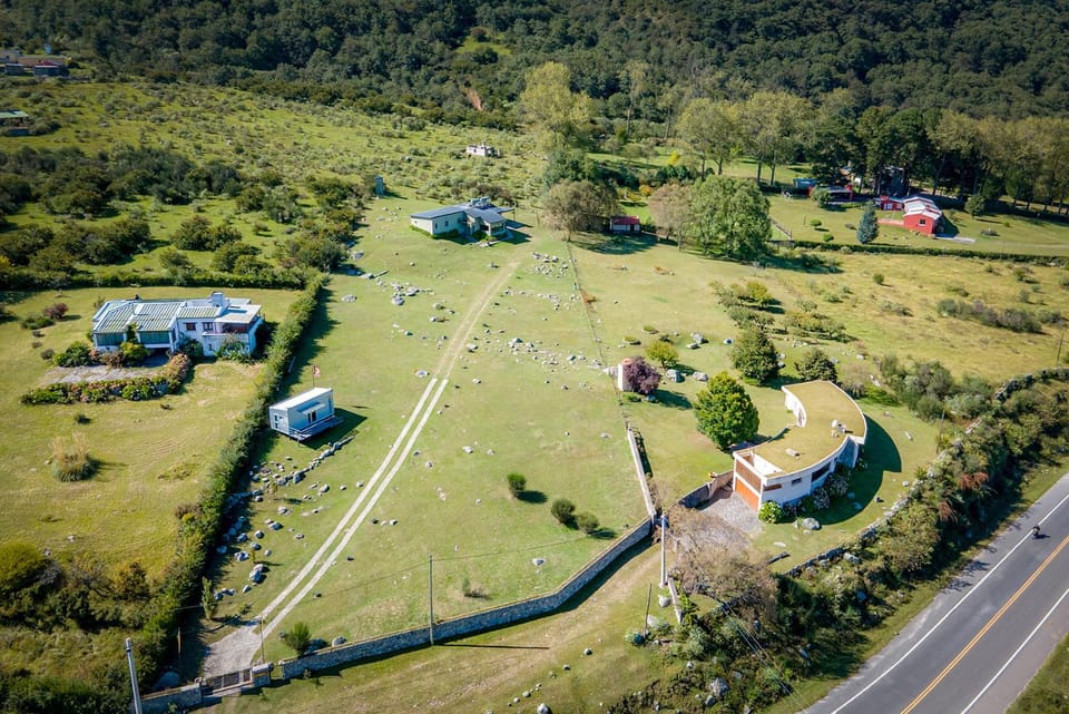 Neighbourhood, Natural landscape, Bird's eye view