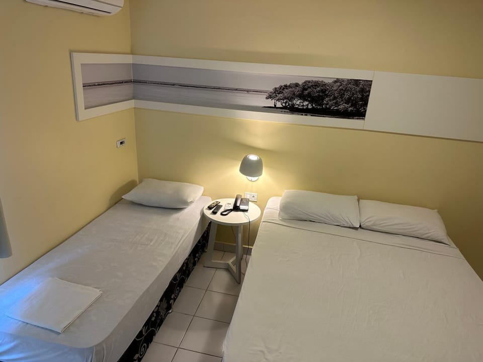 Hotel Porto Grande Hotel in Maceió