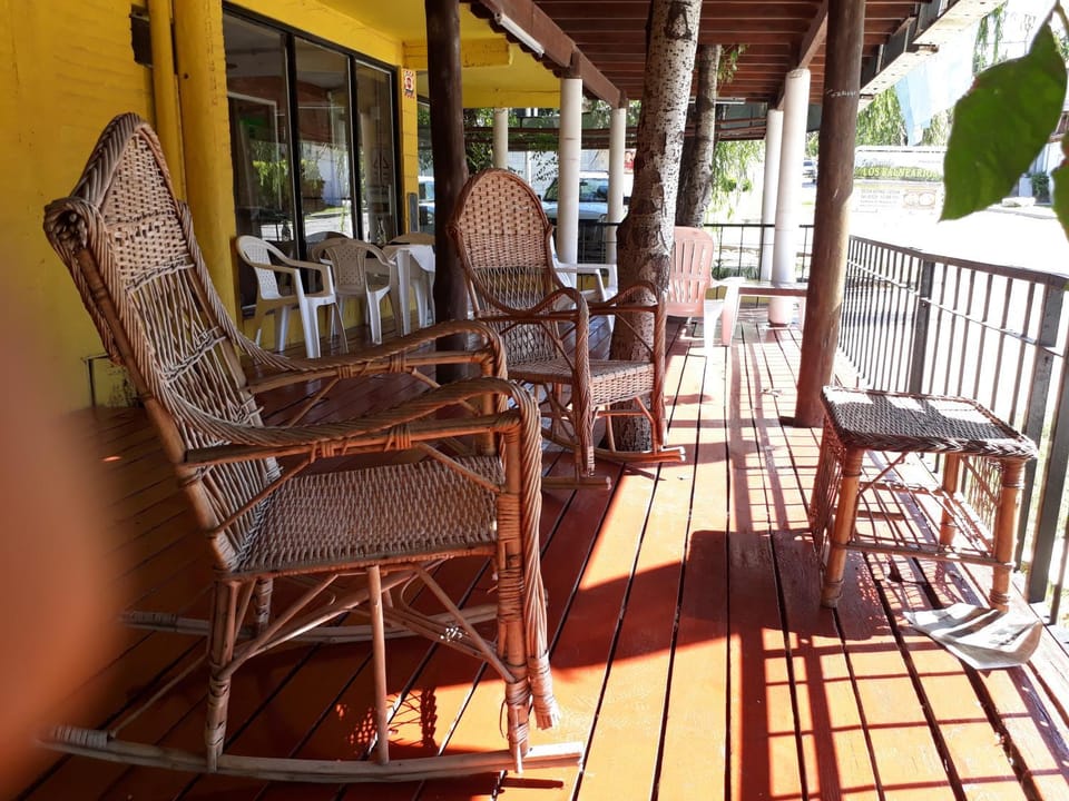 Posada Los Balnearios Inn in Entre Ríos Province, Argentina