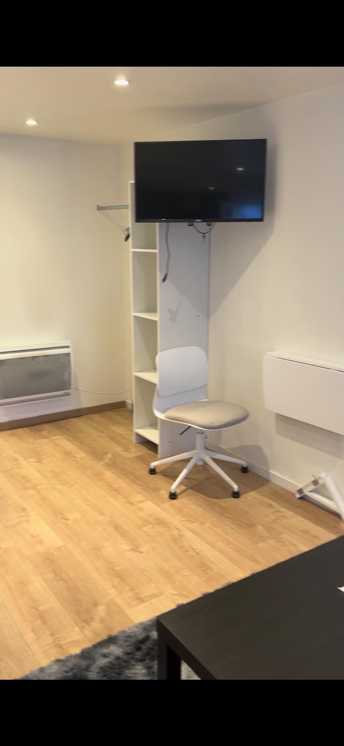 Studio 30 min de Paris Apartment in Île-de-France