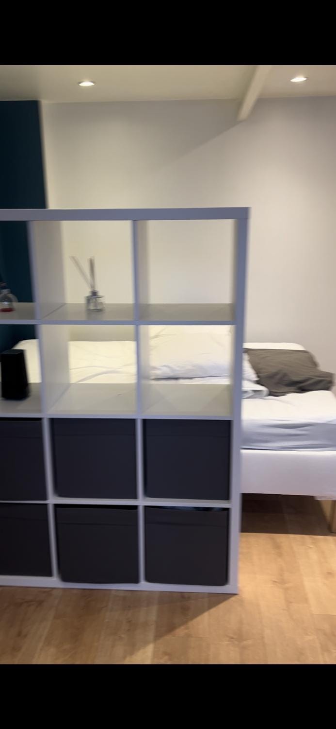 Studio 30 min de Paris Apartment in Île-de-France