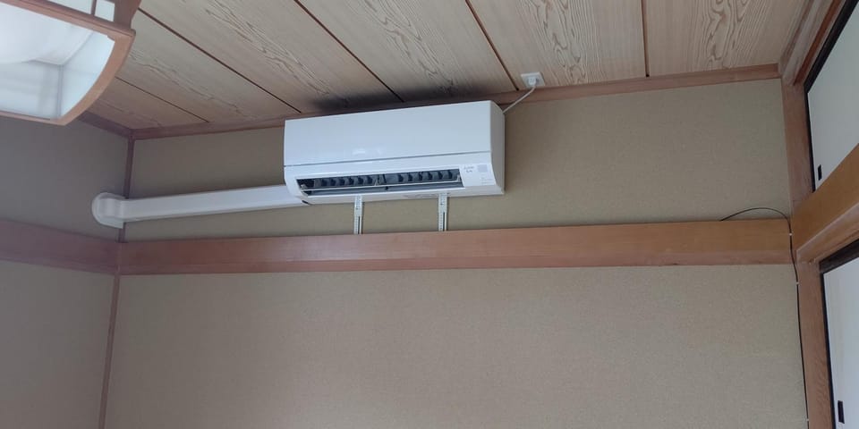 air conditioner