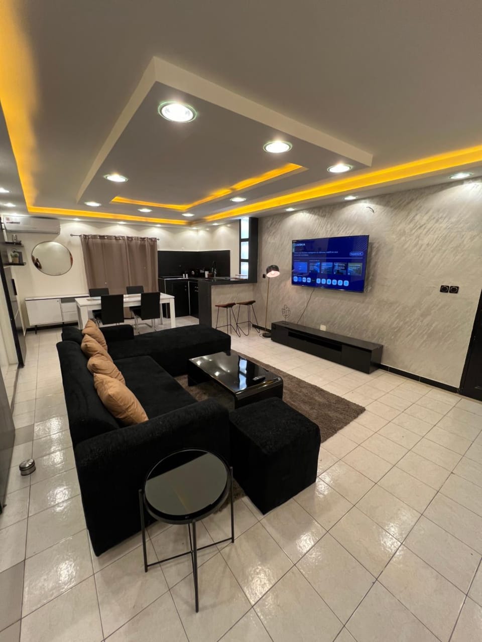 Le confortable by sdm Apartment in Dakar