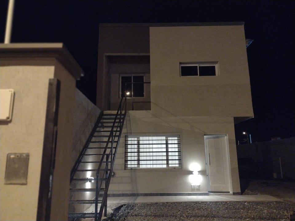 Off site