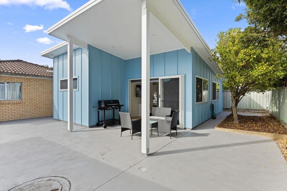 Blue Pearl by Experience Jervis Bay House in Vincentia