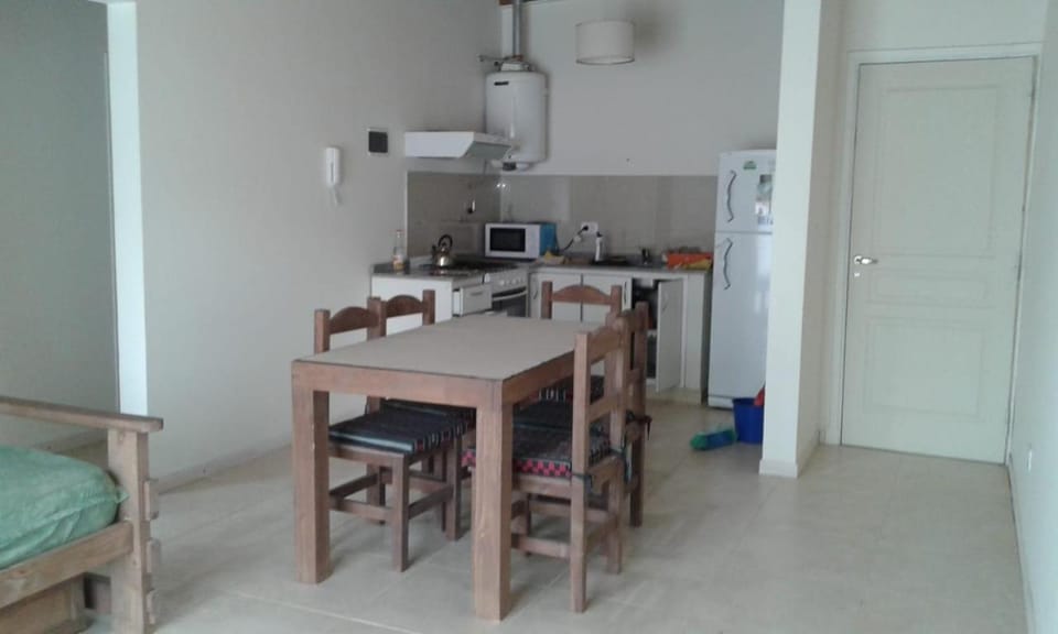 Arenas Blancas Apartment in Villa Gesell