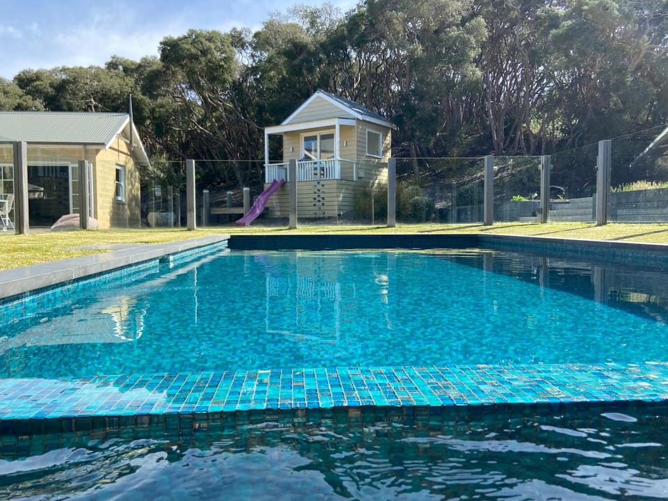Day, Pool view, Swimming pool