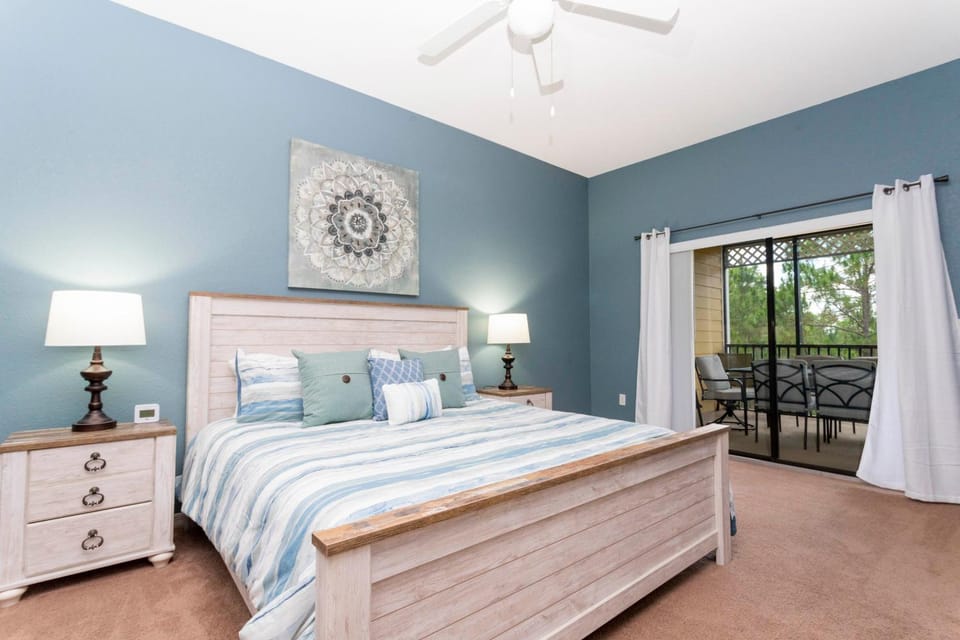 Balcony/Terrace, Bedroom