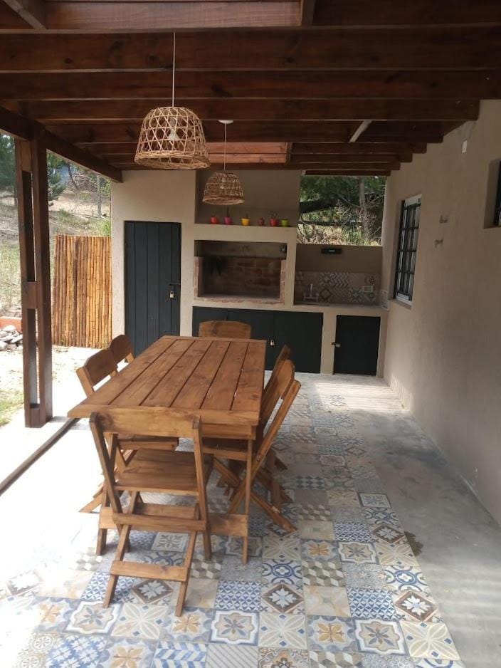 Casa Irma House in Mar Azul