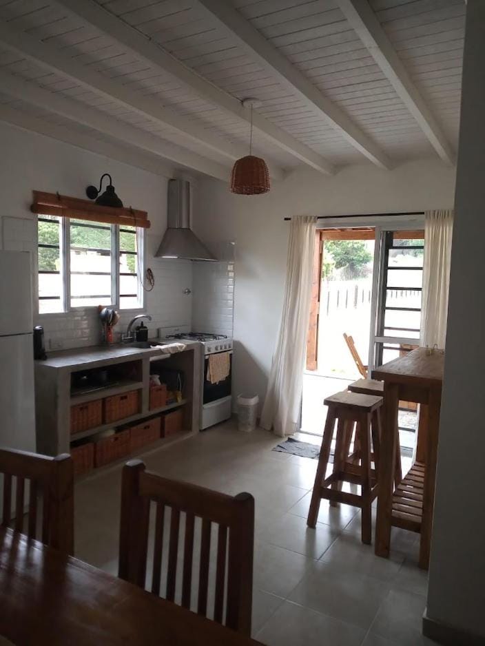 Casa Irma House in Mar Azul