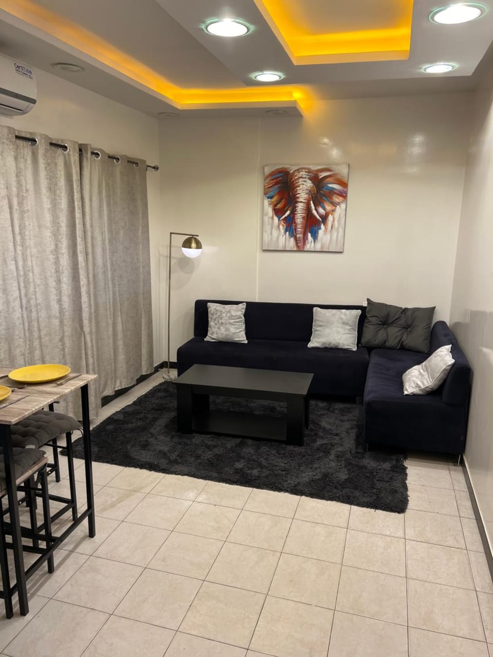 Le duo by sdm Apartment hotel in Dakar