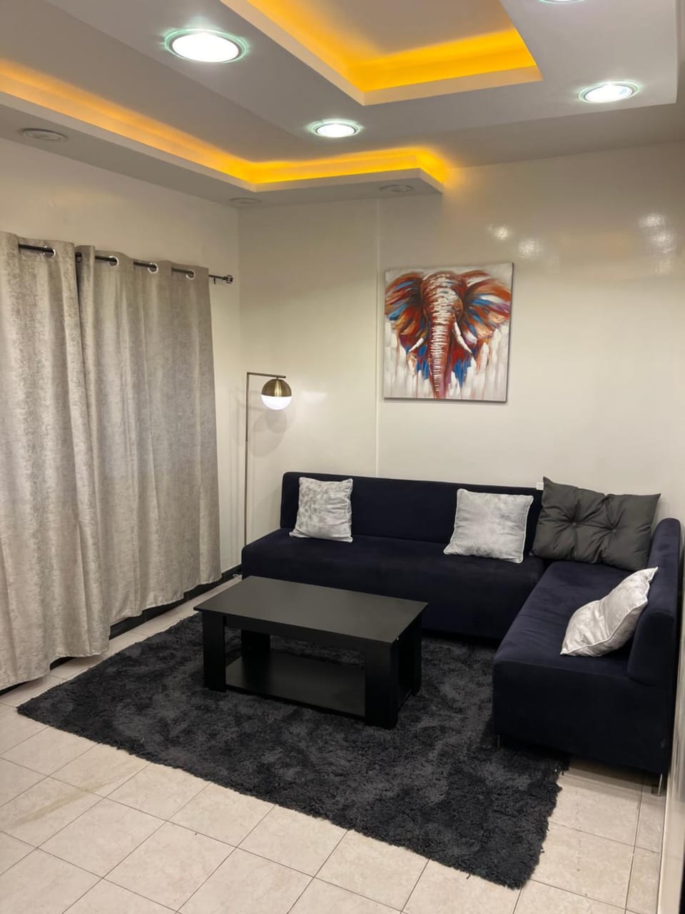 Le duo by sdm Apartment hotel in Dakar