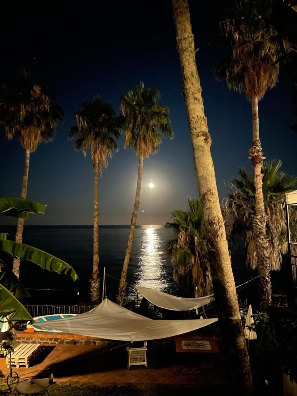 Villa Cavallaro House in Sicily