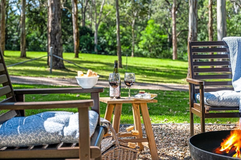 Ellendale House in Kurrajong