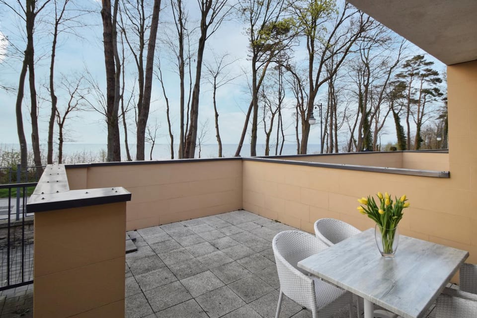 Apartament Premium SM Klifowa Apartment in West Pomeranian Voivodeship, Poland