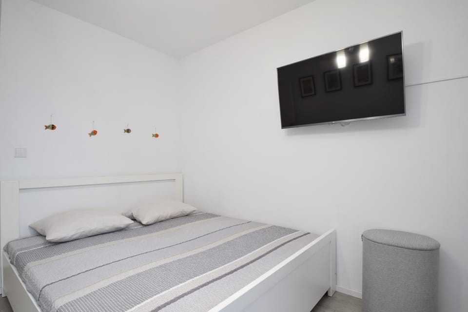 Apartament Premium SM Klifowa Apartment in West Pomeranian Voivodeship, Poland