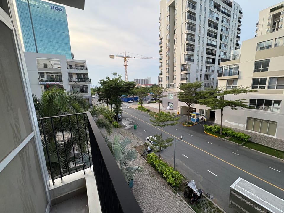City view