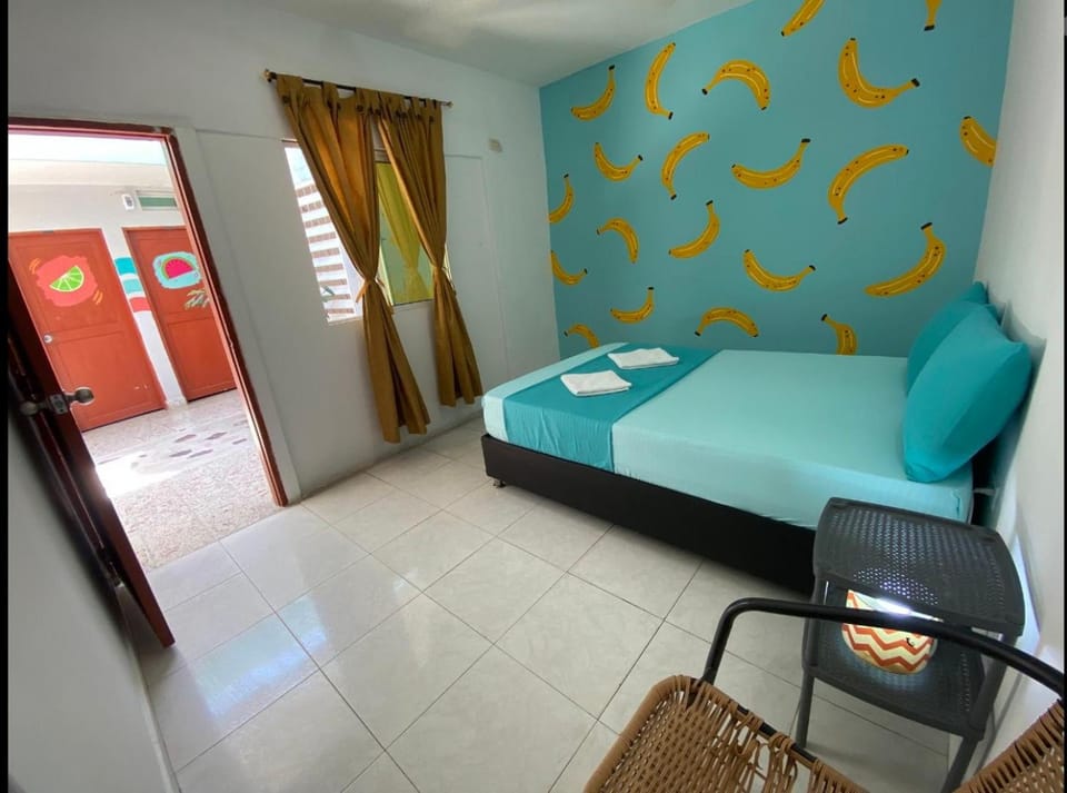 Tamarindo Vacation rental in Santa Marta